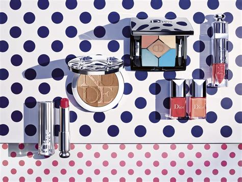 dior summer 2015 makeup|dior summer 2024 makeup.